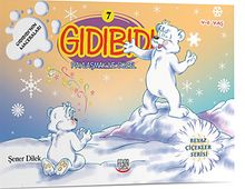 Paylaşmak Ne Güzel / Gıdıbıdı'nın Maceraları 7