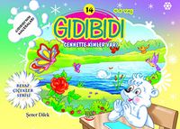 Cennette Kimler Var? / Gıdıbıdı'nın Maceraları 14