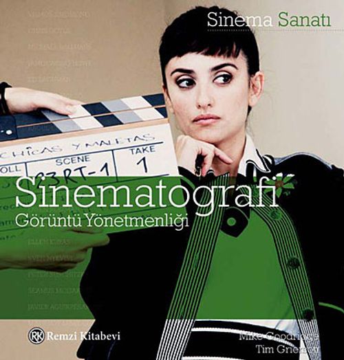 Sinematografi & Görüntü Yönetmenliği
