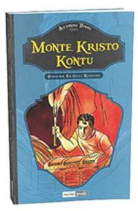 Monte Kristo Kontu