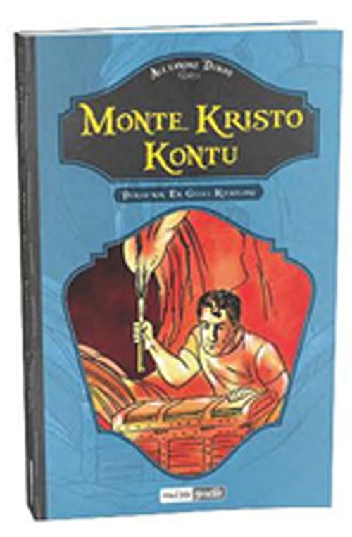 Monte Kristo Kontu