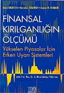 Finansal Kırılganlığın Ölçümü