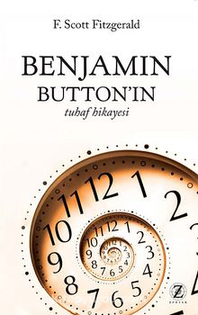 Benjamin Button'ın Tuhaf Hikayesi