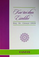 Kur'an'dan Esintiler