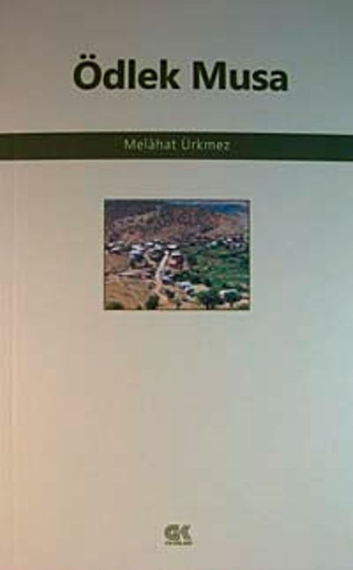 Ödlek Musa