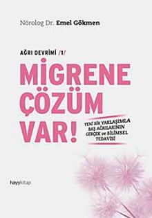 Migrene Çözüm Var!