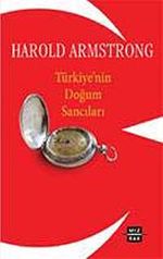 Türkiye'nin Doğum Sancıları