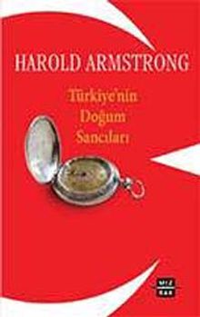 Türkiye'nin Doğum Sancıları