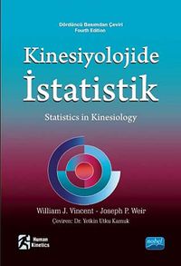 Kinesiyolojide İstatistik & Statistics in Kinesiology