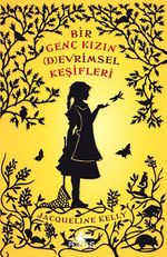Bir Genç Kızın (D)evrimsel Keşifleri