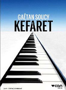 Kefaret (Gaetan Soucy) - Gaetan Soucy