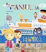 İstanbul'da Harika Bir Gün