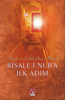 Risale-i Nur'a İlk Adım