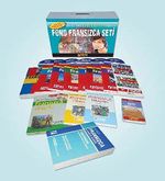 Fransızca Seti (13 Kitap 7 Cd)