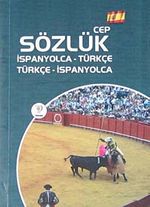 Cep Sözlük İspanyolca-Türkçe / Türkçe-İspanyolca