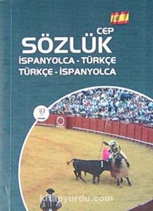 Cep Sözlük İspanyolca-Türkçe / Türkçe-İspanyolca - Bilinmeyen Yazar