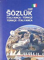 Cep Sözlük İtalyanca-Türkçe / Türkçe İtalyanca
