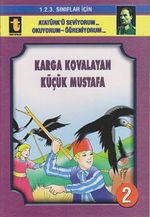 Karga Kovalayan Küçük Mustafa -2 (Eğik El Yazısı)