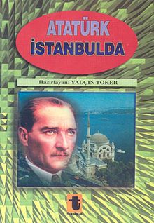 Atatürk İstanbulda