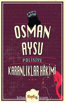 Karanlıklar Hakimi (Cep Boy) - Osman Aysu