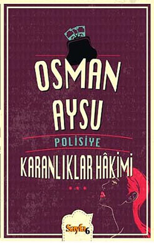 Karanlıklar Hakimi (Cep Boy)