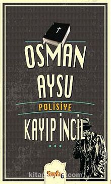 Kayıp İncil (Cep Boy) - Osman Aysu
