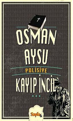 Kayıp İncil (Cep Boy)