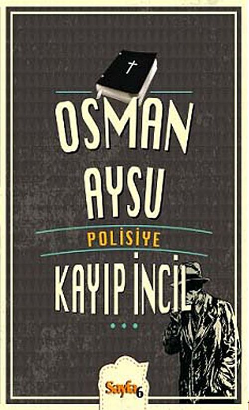 Kayıp İncil (Cep Boy)