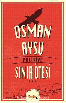 Sınır Ötesi (Cep Boy) - Osman Aysu