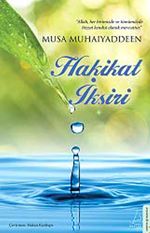Hakikat İksiri
