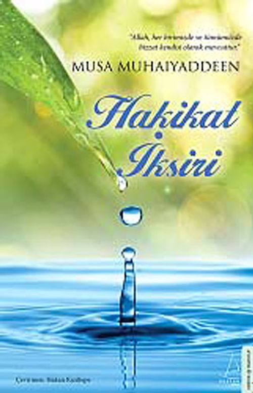 Hakikat İksiri