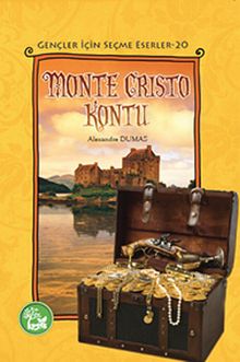 Monte Cristo Kontu / Gençler İçin Seçme Eserler -20