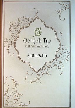 Gerçek Tıp (Ciltli) & Yitik Şifanın İzinde