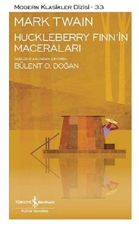 Huckleberry Finn'in Maceraları