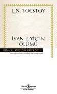 İvan İlyiç'in Ölümü (Karton Kapak)