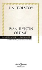 İvan İlyiç'in Ölümü (Karton Kapak)