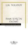 İvan İlyiç'in Ölümü (Karton Kapak)
