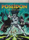 Poseidon Yeri Sarsan Tanrı