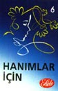 Hanımlar İçin 6 (Kutulu Kartlar)
