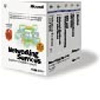 Networking Services Developer's Reference Library