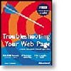 Troubleshooting Your Web Page