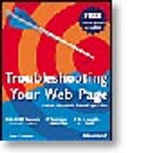 Troubleshooting Your Web Page