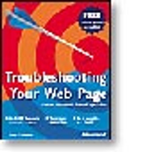 Troubleshooting Your Web Page