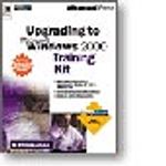 Upgrading to Microsoft  Windows 2000 Training Kit (Beta Edition)