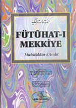 Fütuhat-ı Mekkiye