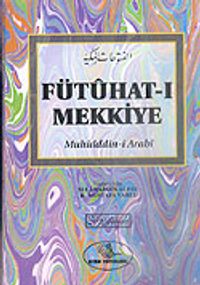 Fütuhat-ı Mekkiye