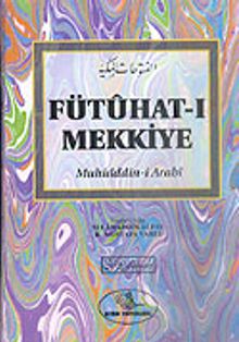 Fütuhat-ı Mekkiye