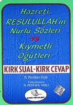 Kırk Sual-Kırk Cevap