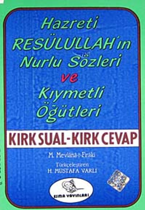 Kırk Sual-Kırk Cevap