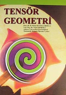 Tensör Geometri